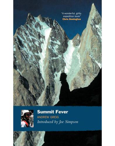 Summit Fever Greig Andrew
