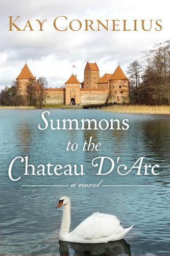 Summons To The Chateau Darc Cornelius Kay