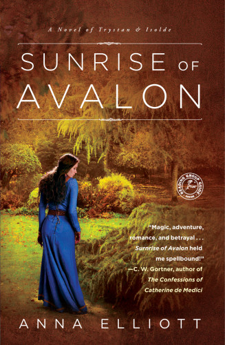 Sunrise Of Avalon Elliott Anna