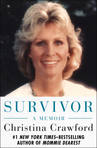 Survivor A Memoir Crawford Christina