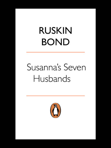 Susannas Seven Husbands Bond Ruskin