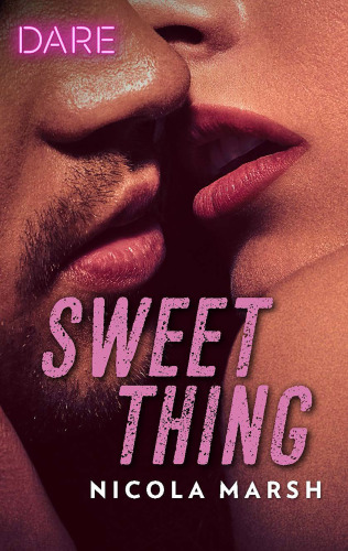 Sweet Thing Marsh Nicola