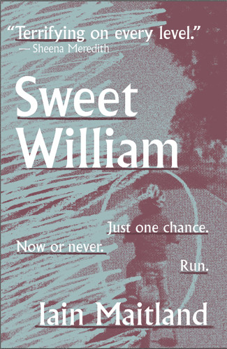 Sweet William Maitland Iain