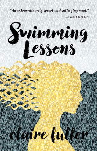 Swimming Lessons 1st Edition Fuller Claire
