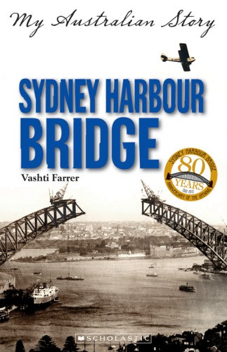 Sydney Harbour Bridge Farrer Vashti