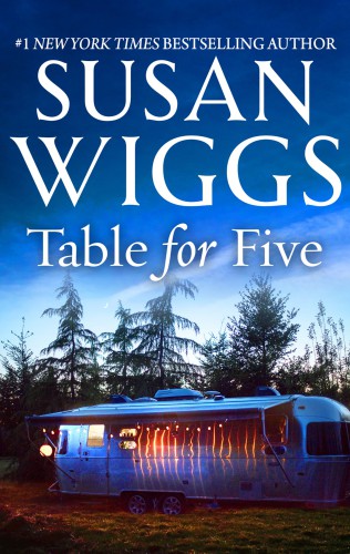 Table For Five Wiggs Susan