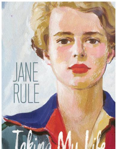 Taking My Life Rule Jane