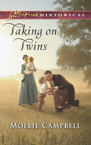 Taking On Twins Campbell Mollie