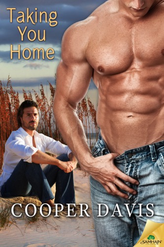 Taking You Home Davis Cooper