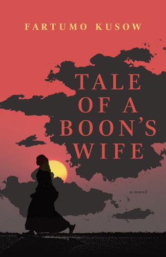Tale Of A Boons Wife Kusow Fartumo
