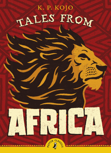 Tales From Africa Kojo K P