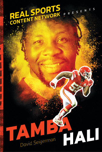 Tamba Hali Seigerman David