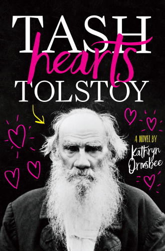 Tash Hearts Tolstoy Ormsbee Kathryn