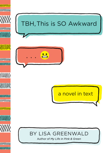 Tbh This Is So Awkward Greenwald Lisa