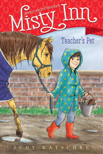 Teachers Pet Katschke Judy