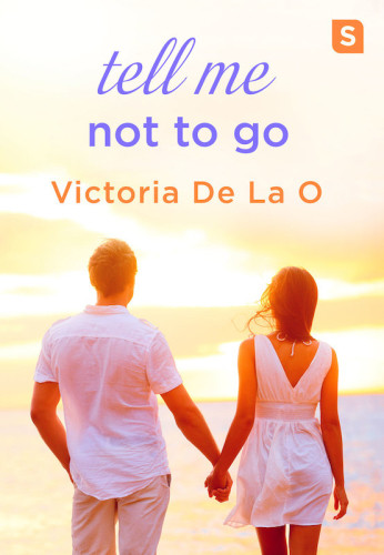Tell Me Not To Go O Victoria De La