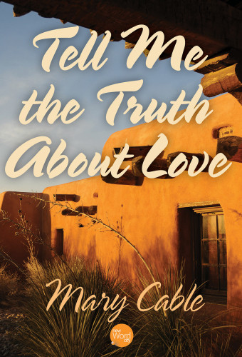 Tell Me The Truth About Love Cable Mary