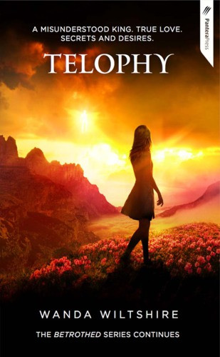 Telophy Wiltshire Wanda