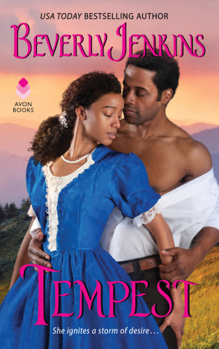Tempest Jenkins Beverly