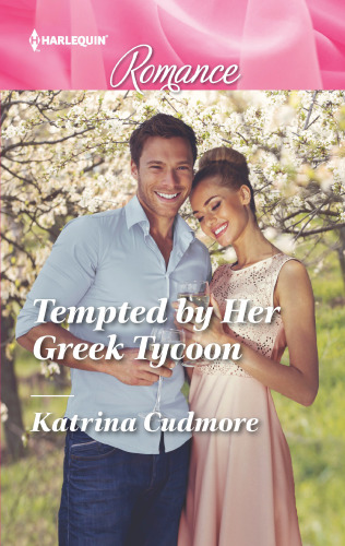 Tempted By Her Greek Tycoon Cudmore Katrina