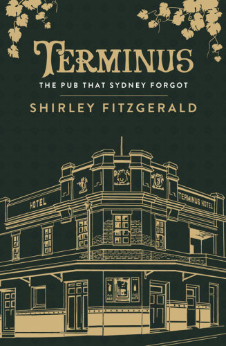 Terminus Fitzgerald Shirley