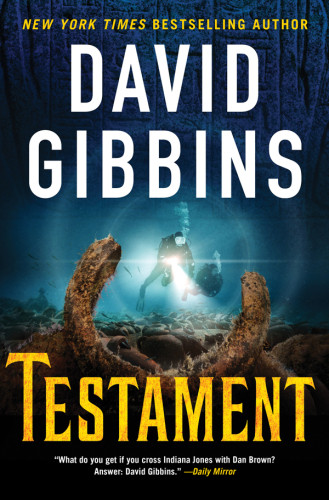 Testament Gibbins David