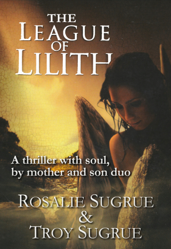 The League Of Lilith Sugrue Rosalie Sugrue Amp Troy