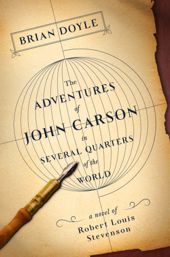 The Adventures Of John Carson In Several Quarters Of The World Doyle Brian