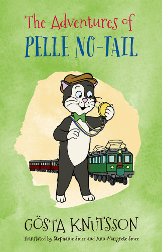 The Adventures Of Pelle Notail Knutsson Gösta