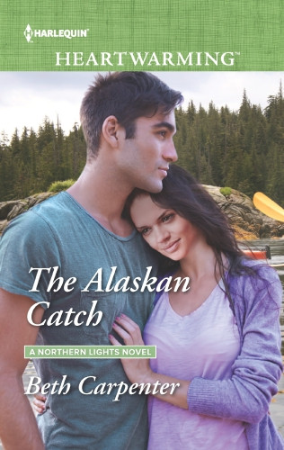 The Alaskan Catch Carpenter Beth