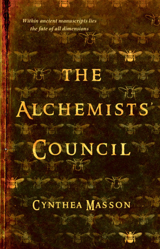 The Alchemists Council Masson Cynthea