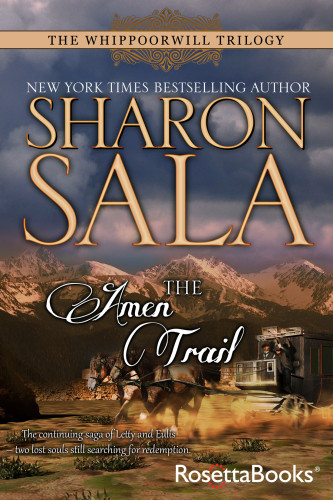 The Amen Trail Sala Sharon