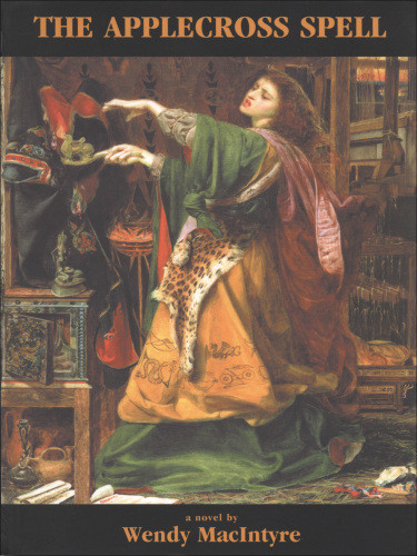 The Applecross Spell Macintyre Wendy