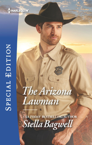The Arizona Lawman Bagwell Stella
