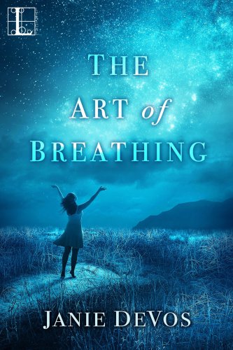 The Art Of Breathing Devos Janie