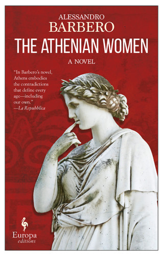 The Athenian Women Barbero Alessandro
