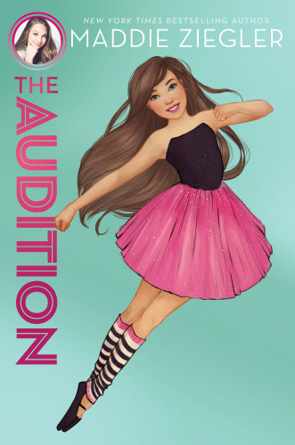 The Audition Ziegler Maddie