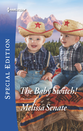 The Baby Switch Senate Melissa
