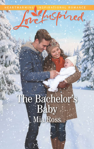 The Bachelors Baby Mia Ross