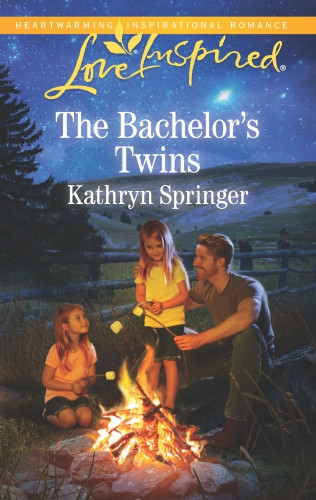 The Bachelors Twins Kathryn Springer