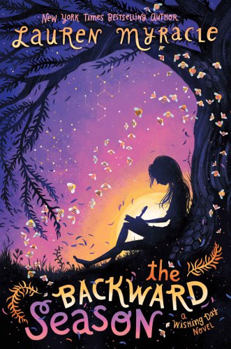 The Backward Season Myracle Lauren