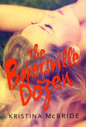 The Bakersville Dozen Mcbride Kristina