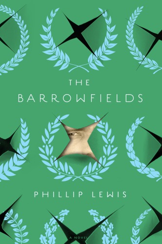 The Barrowfields Phillip Lewis