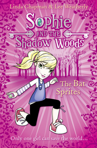 The Bat Sprites Linda Chapman Lee Weatherly