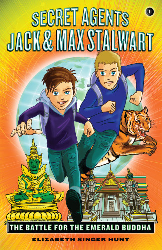 The Battle For The Emerald Buddha Thailand Hunt Elizabeth Singer Williamson Brian