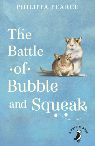 The Battle Of Bubble And Squeak Pearce Philippa