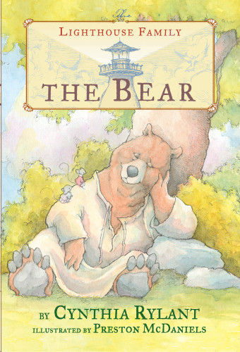 The Bear Rylant Cynthia