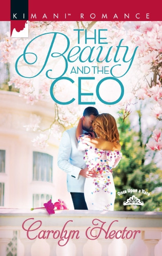 The Beauty And The Ceo Hector Carolyn