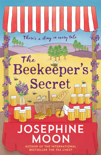 The Beekeepers Secret Moon Josephine
