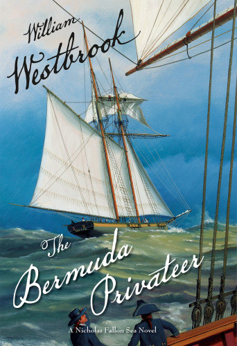 The Bermuda Privateer Westbrook William